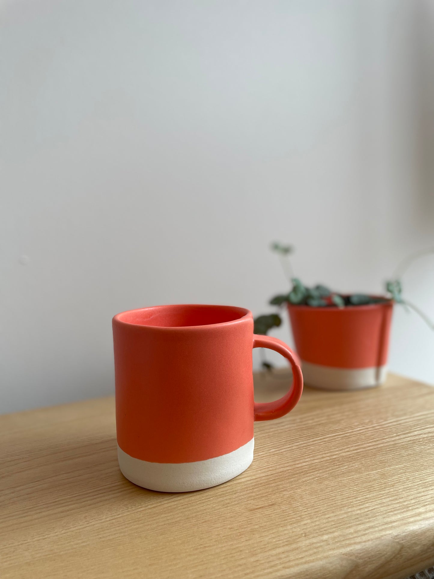 Tasse classique