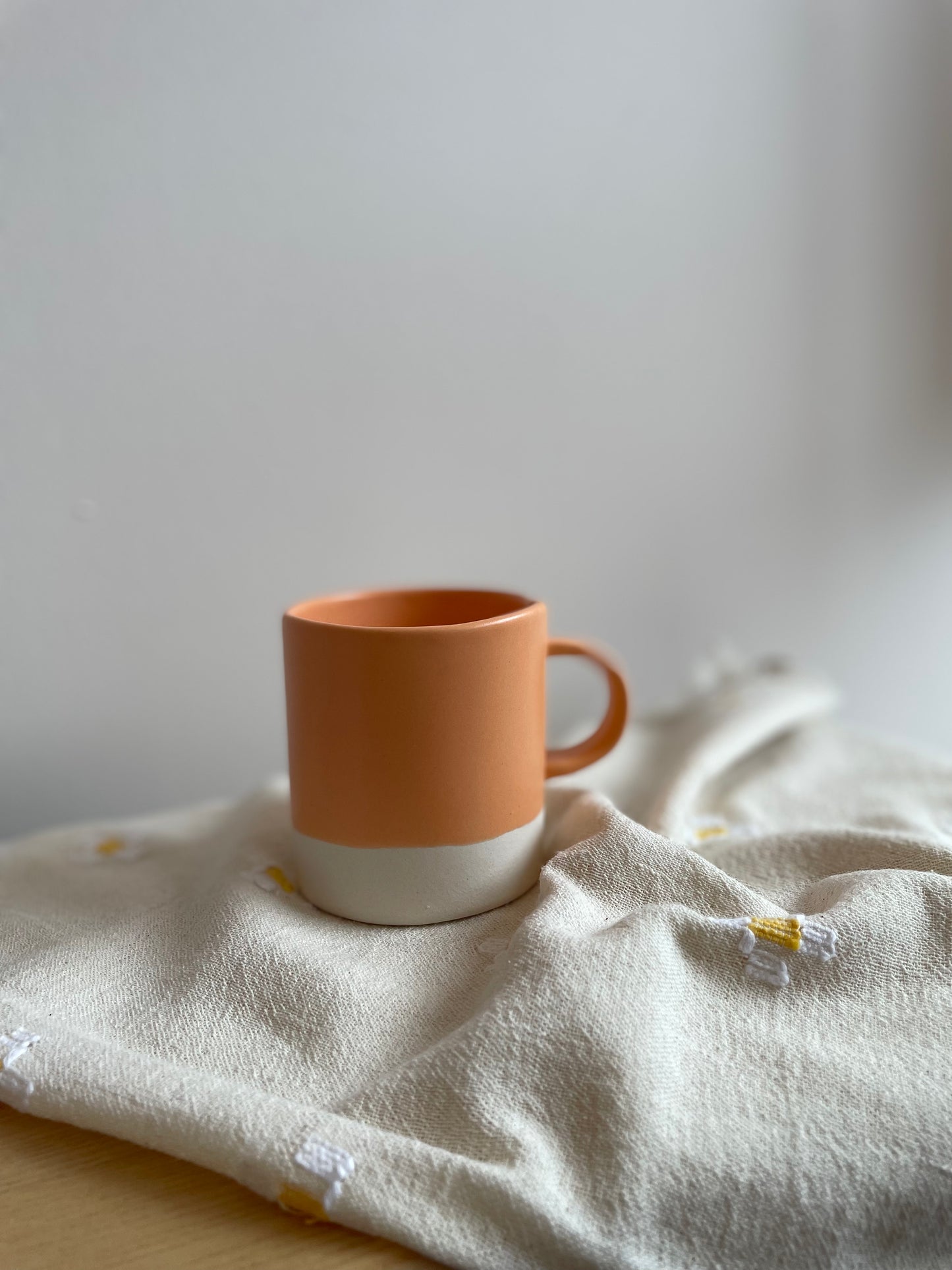 Tasse classique