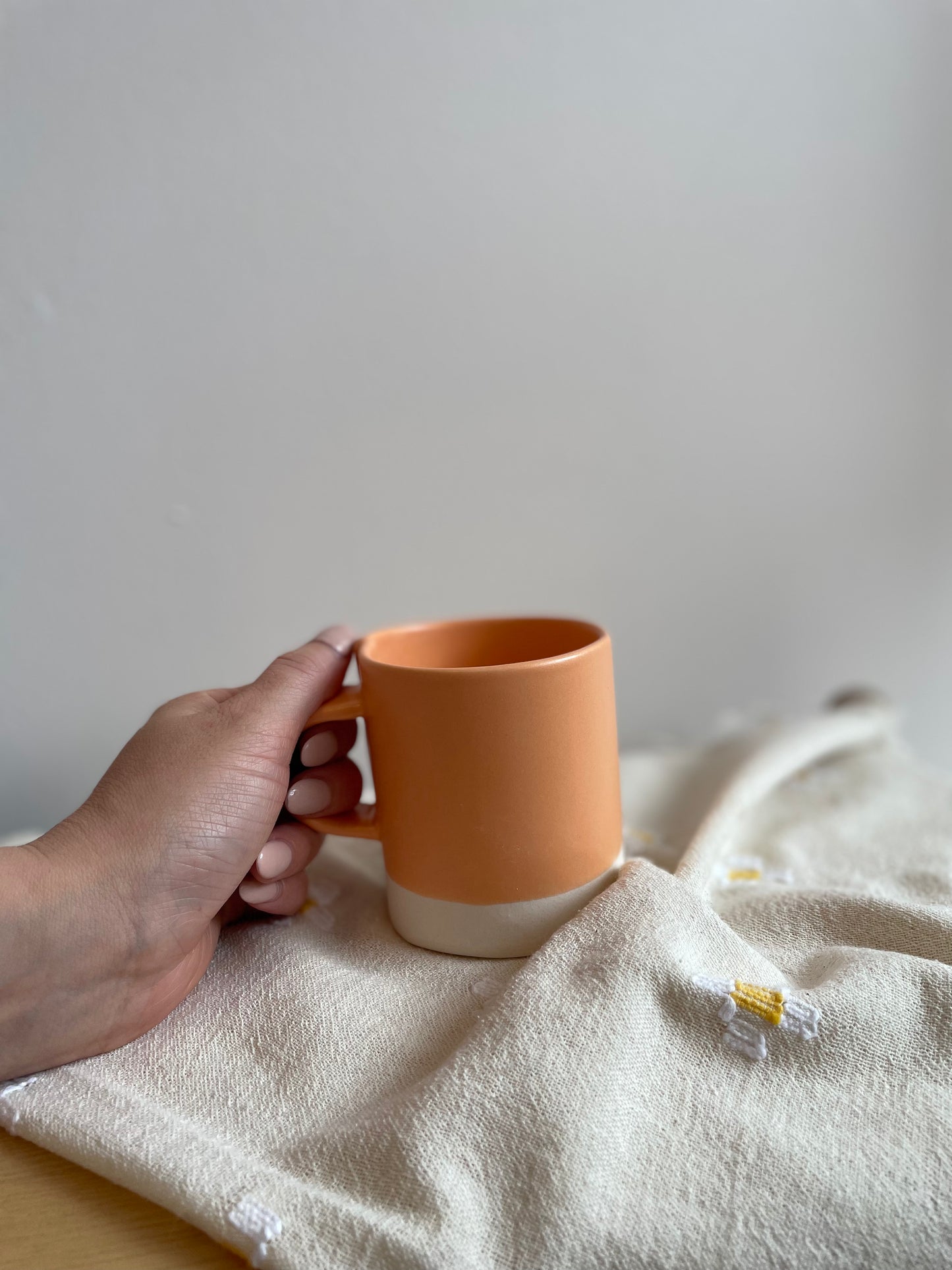 Tasse classique