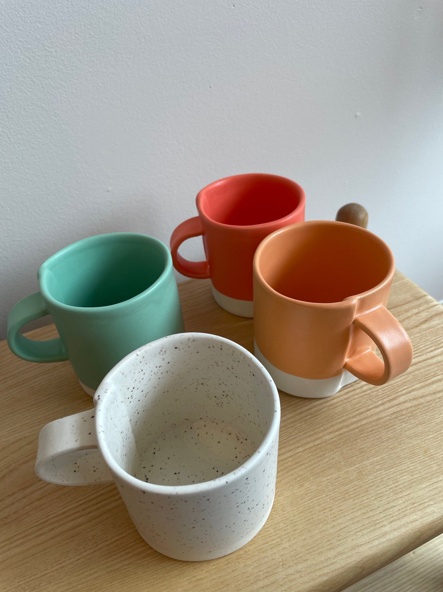 Tasse classique
