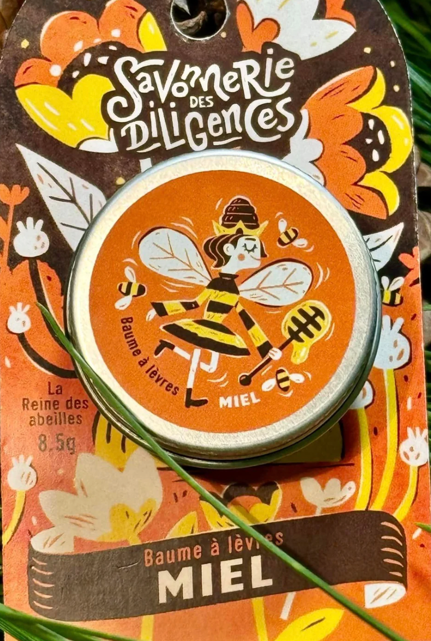 Savon - Savonnerie des Diligences