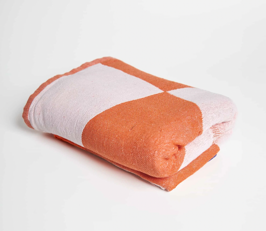 Cotton Turkish Towel - Soleil