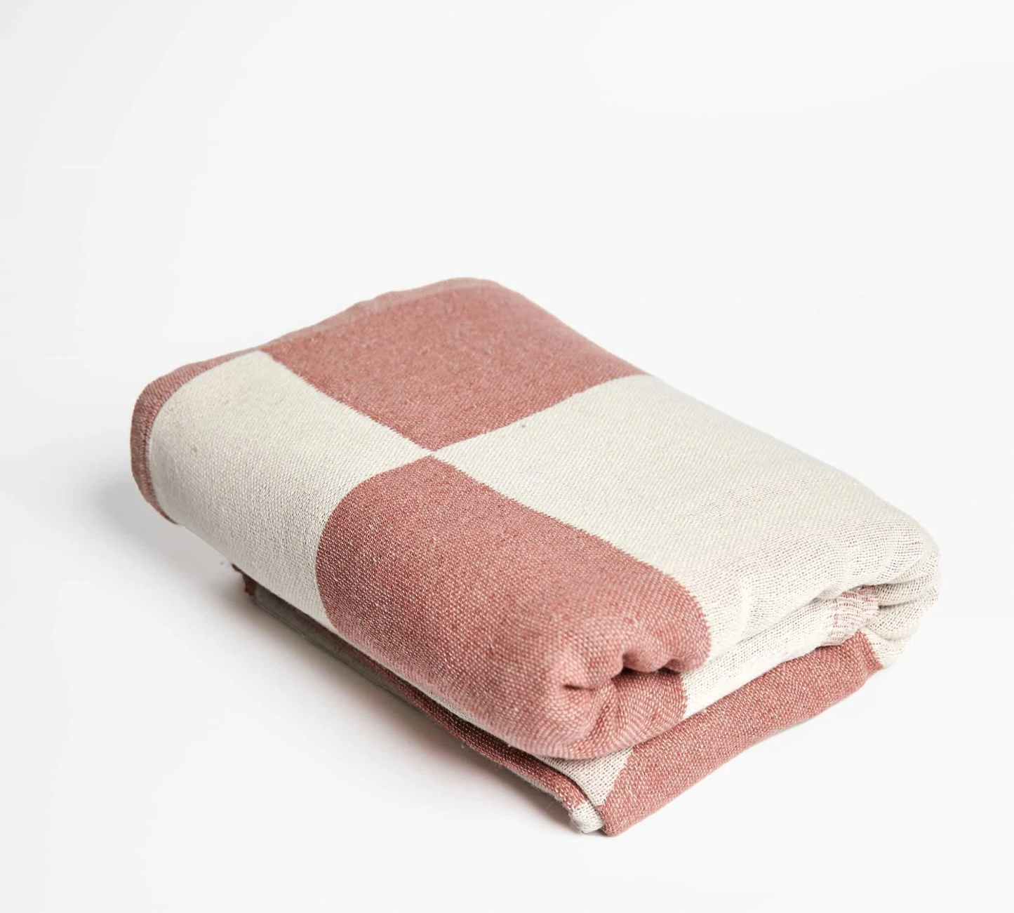 Serviette de bain - Leylak bleu