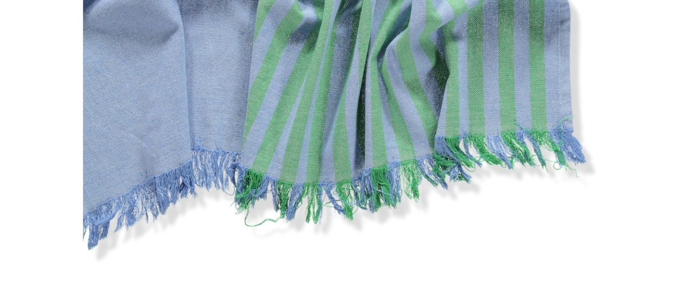 Cotton Turkish Towel - Neşe