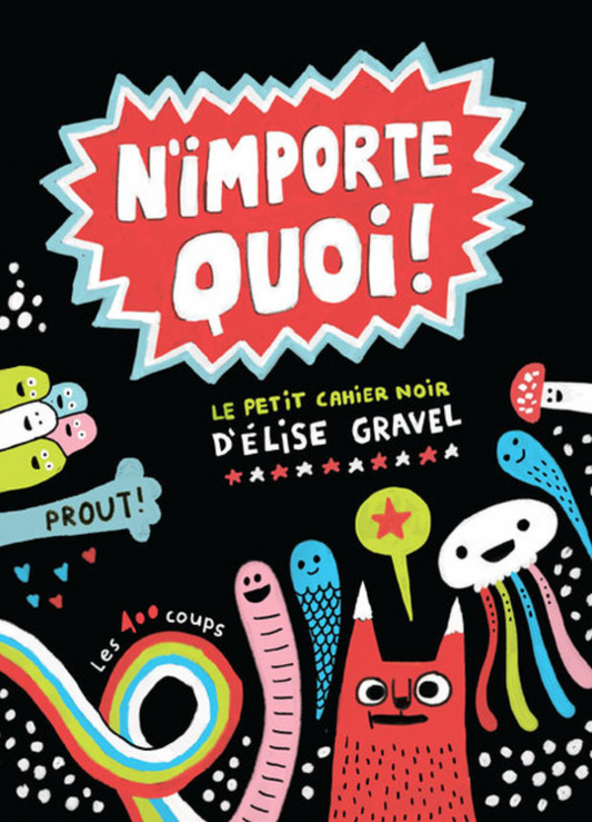 N'importe quoi!