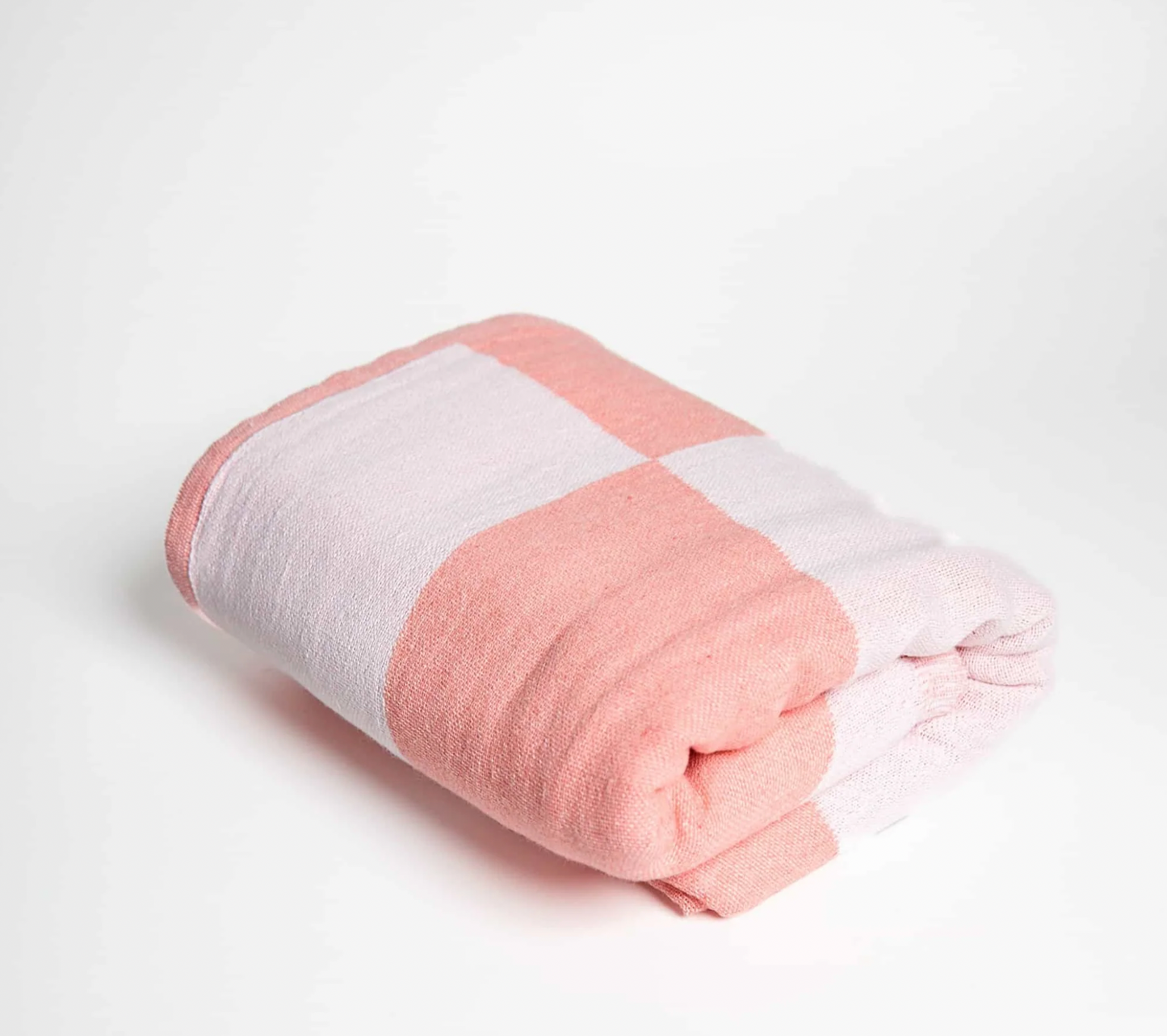 Serviette de bain - Leylak bleu