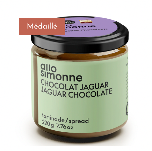 Allo Simone Tartinade