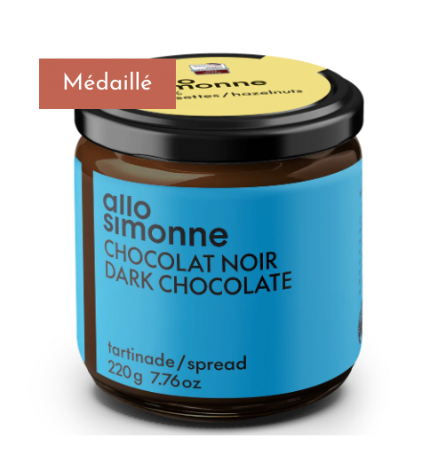 Allo Simone Tartinade