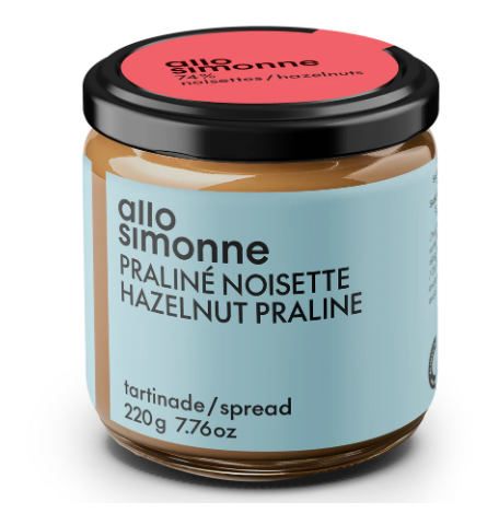 Allo Simone Tartinade