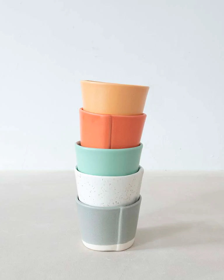 Short Tumbler