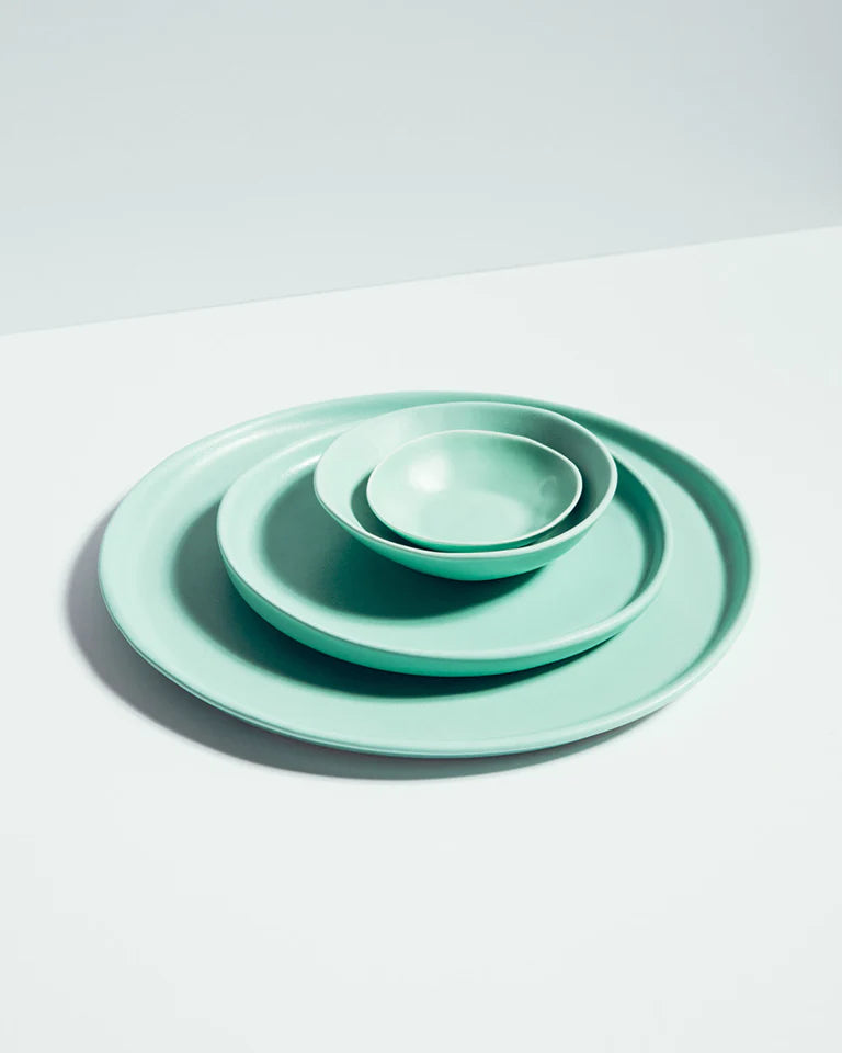 Assiette à salade