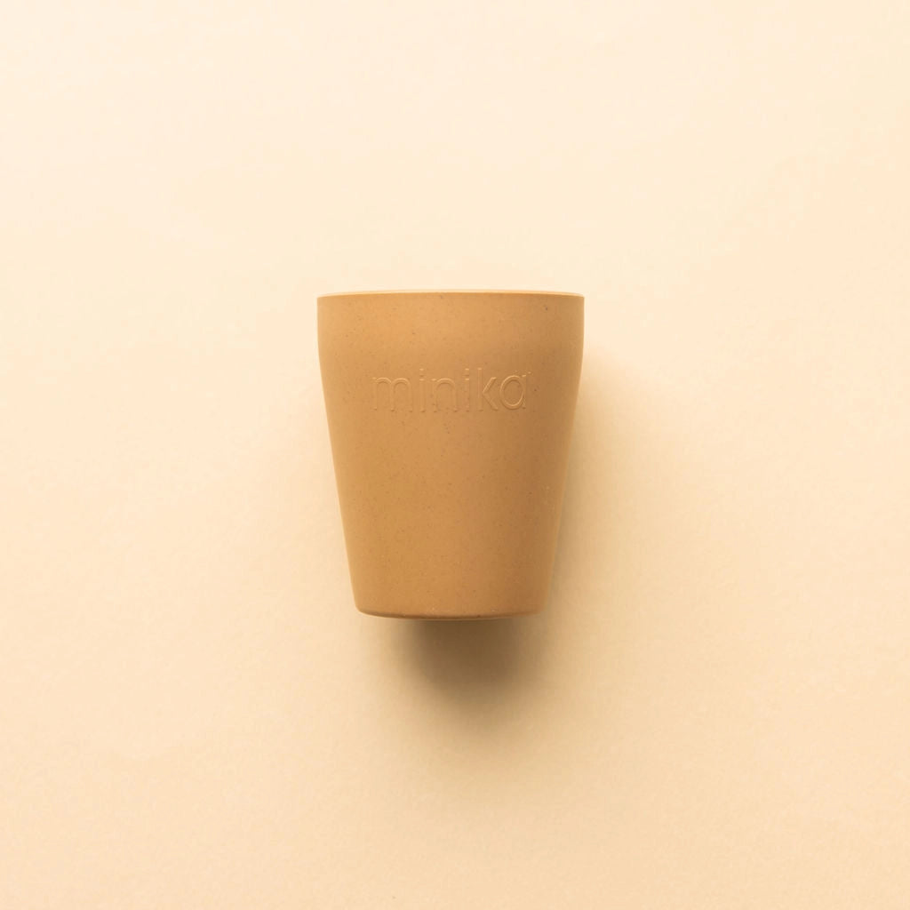 Wheat straw cups - Minika