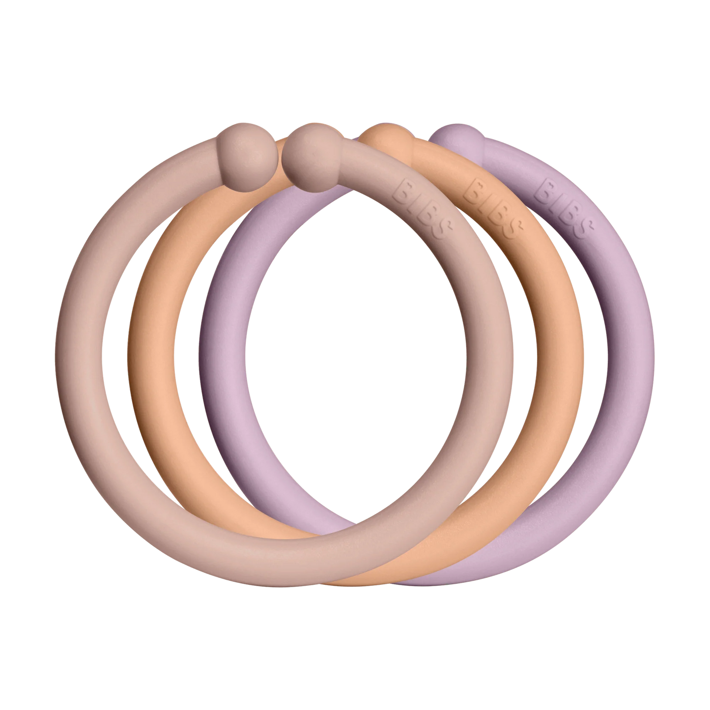 BIBS Loops 12 PK