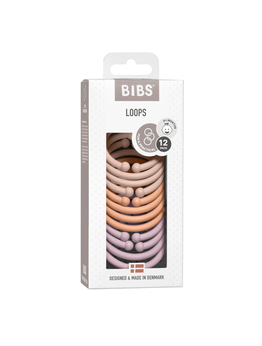 BIBS Loops 12 PK