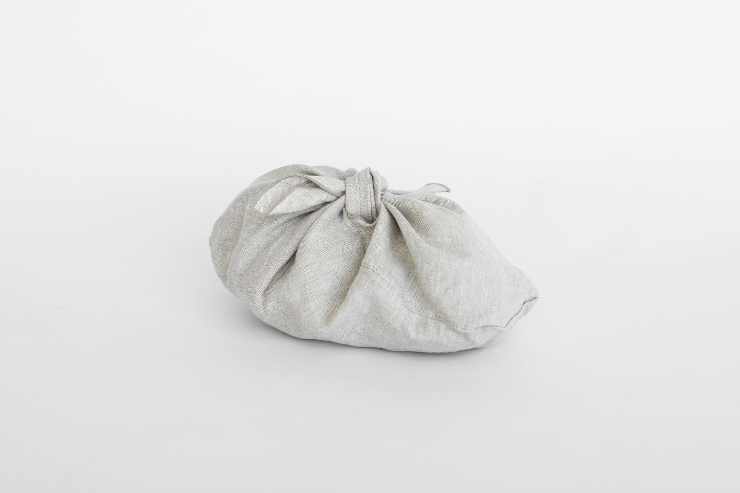 Large Linen Azuma Bag  - Different colours available