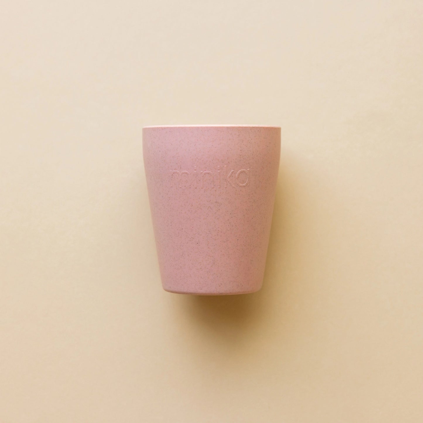 Wheat straw cups - Minika