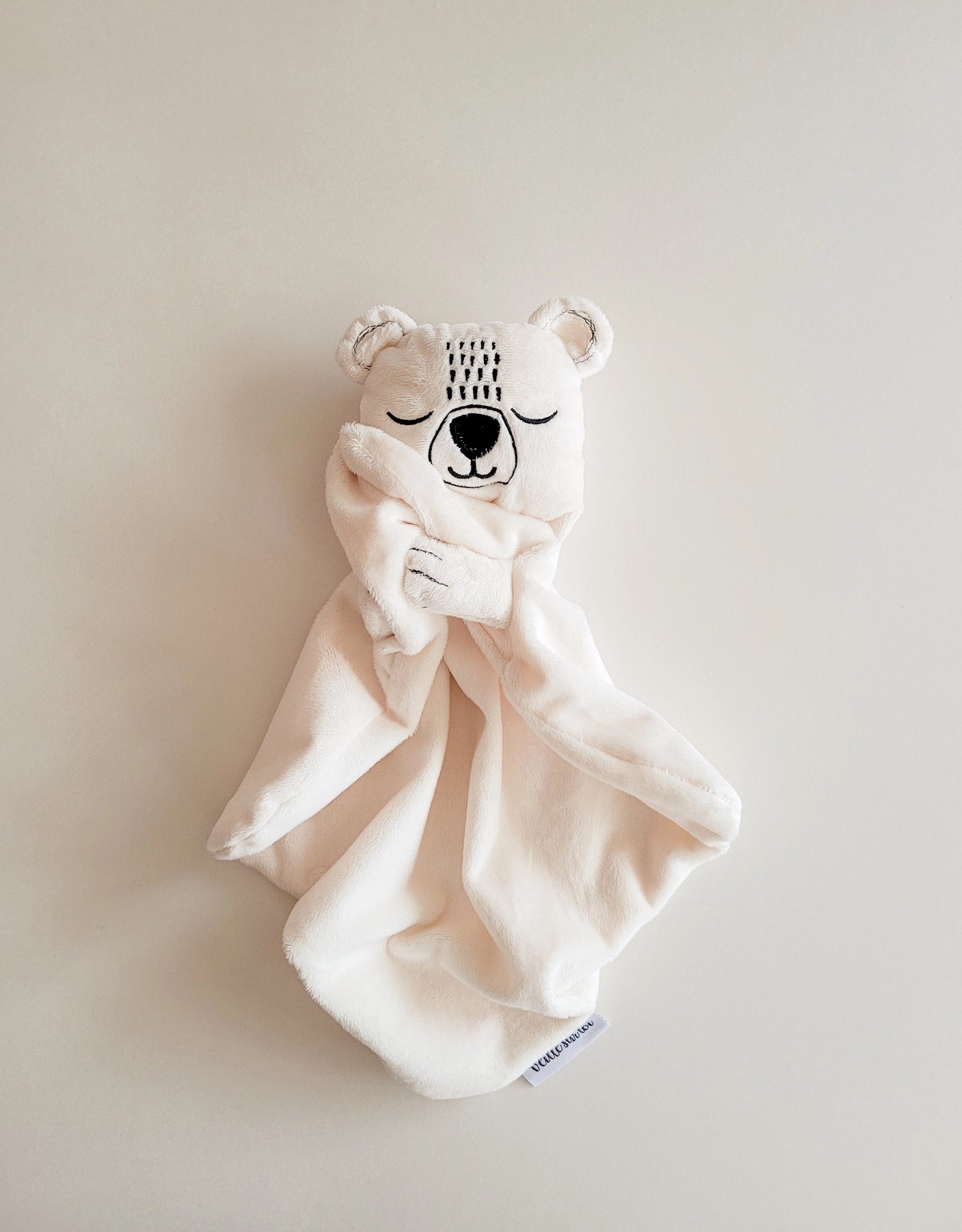 Security Blanket - Veille sur toi
