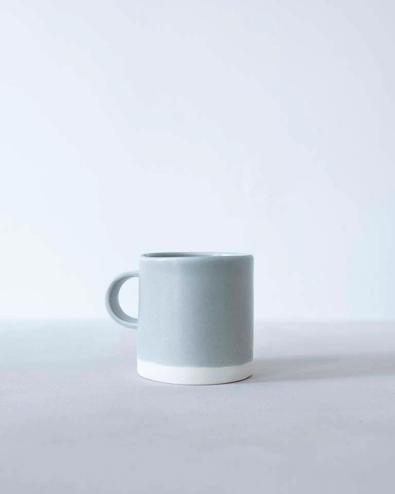 Tasse classique