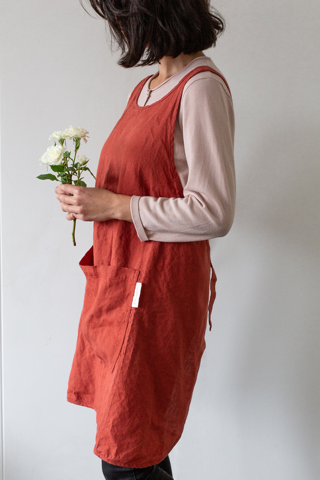 Aprons – Confetti Mill