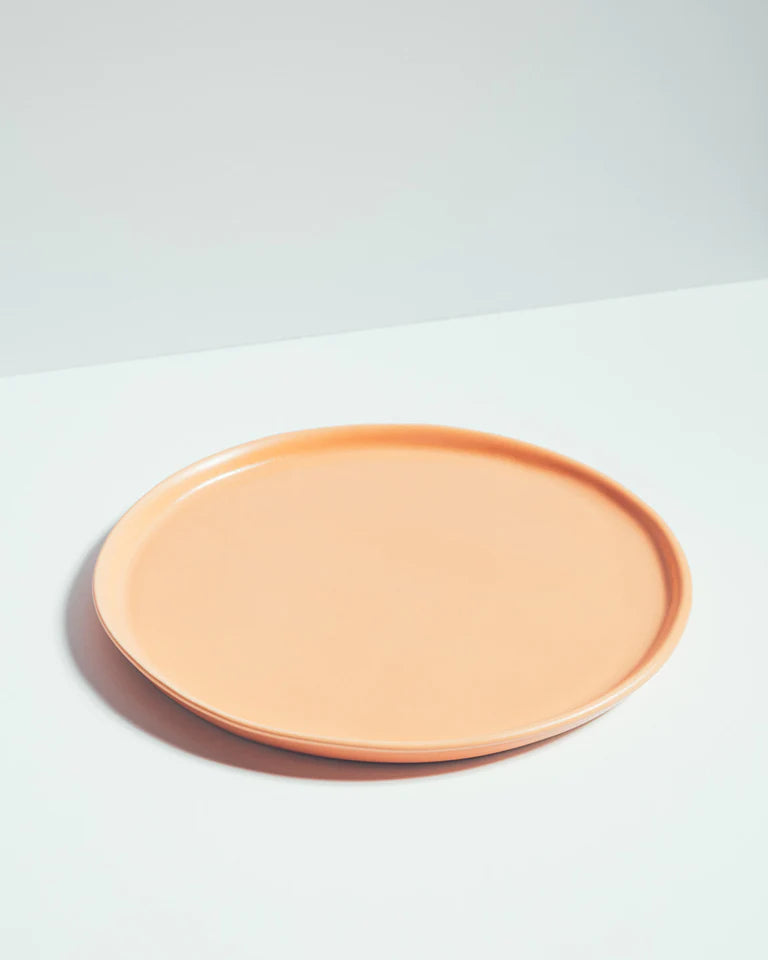 Assiette à dîner