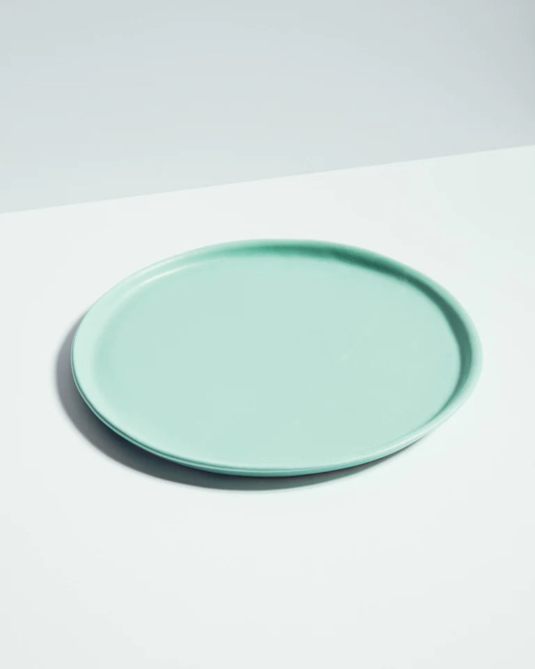 Assiette à dîner