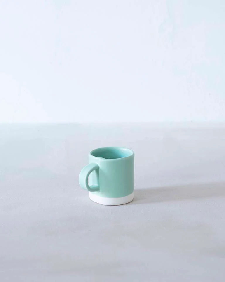 Tasse à espresso