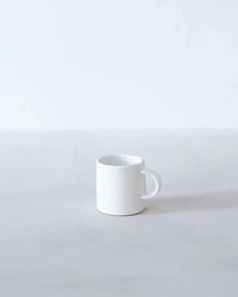 Tasse à espresso