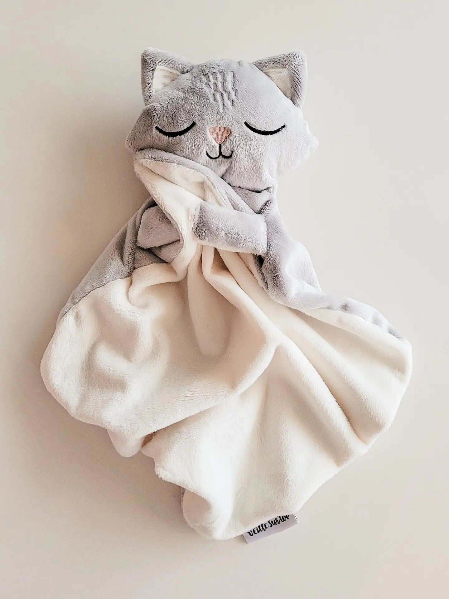 Security Blanket - Veille sur toi