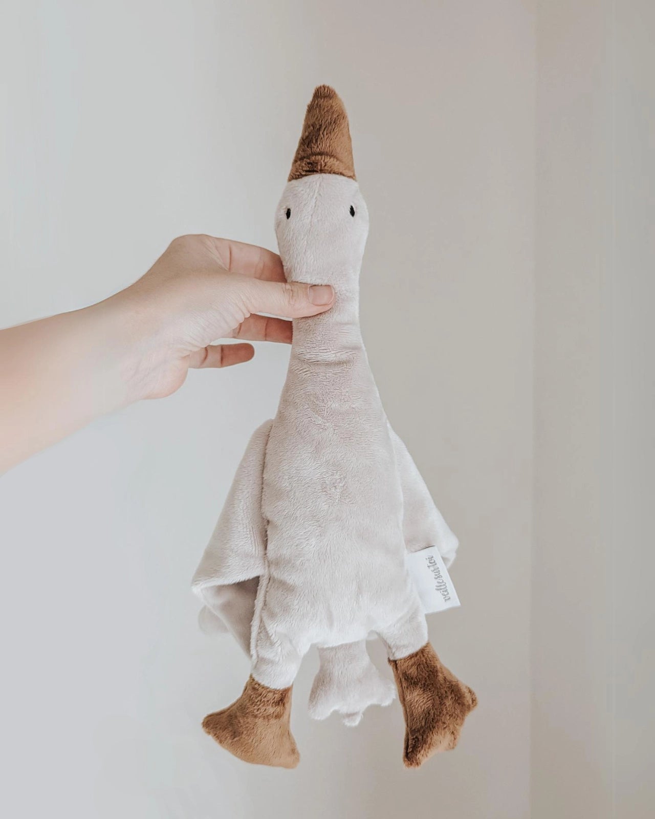 Security Blanket - Veille sur toi