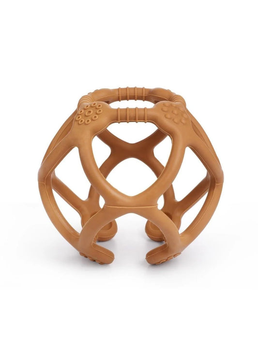 Haakaa Silicone Teething Ball