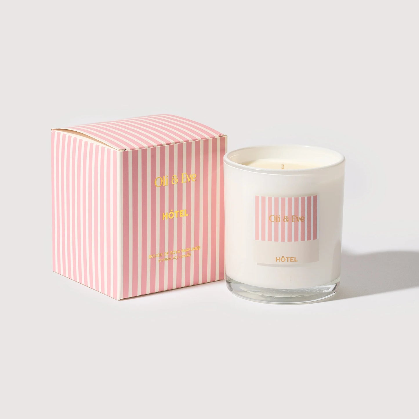 OLI & EVE - Chandelle Collection Signature