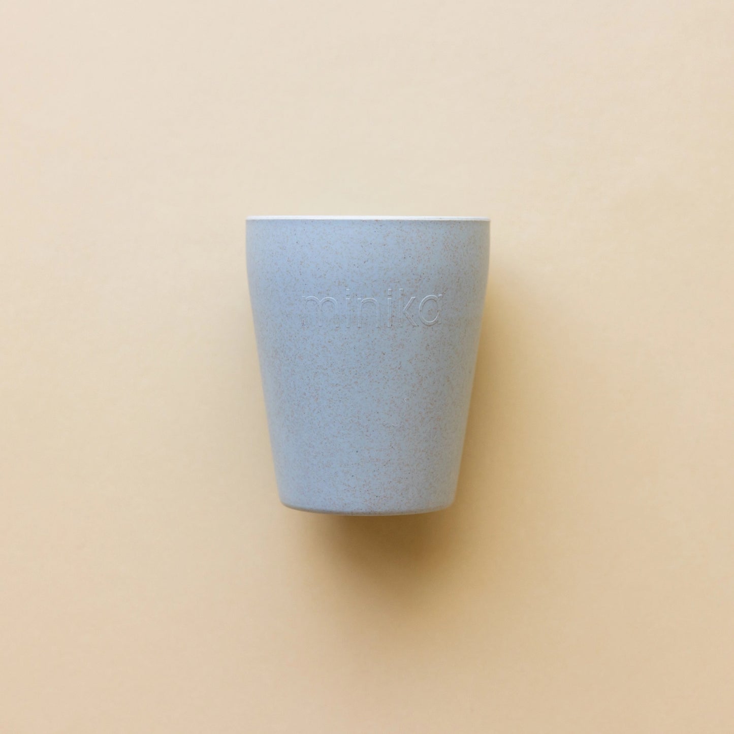 Wheat straw cups - Minika
