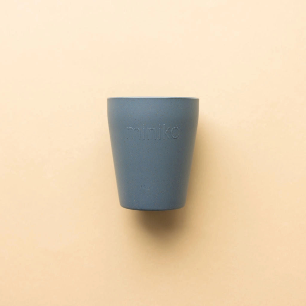 Wheat straw cups - Minika
