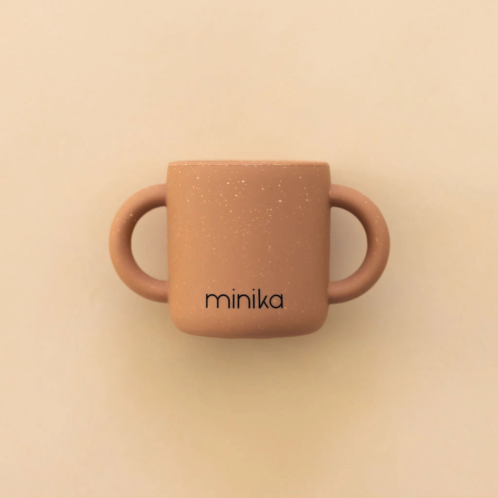 Tasse d'apprentissage - Minika