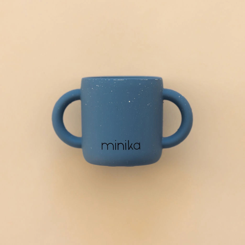 Tasse d'apprentissage - Minika
