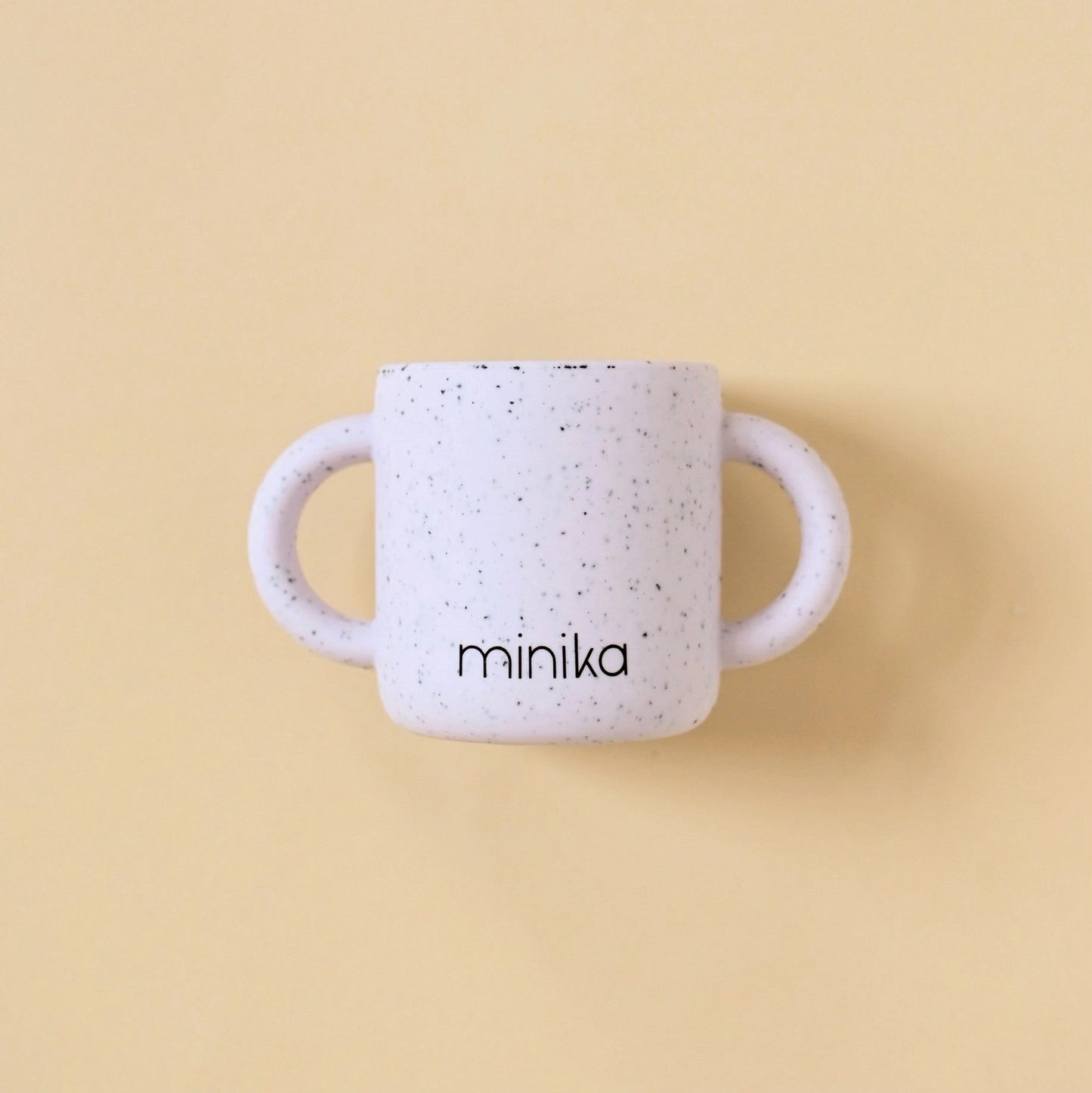 Tasse d'apprentissage - Minika