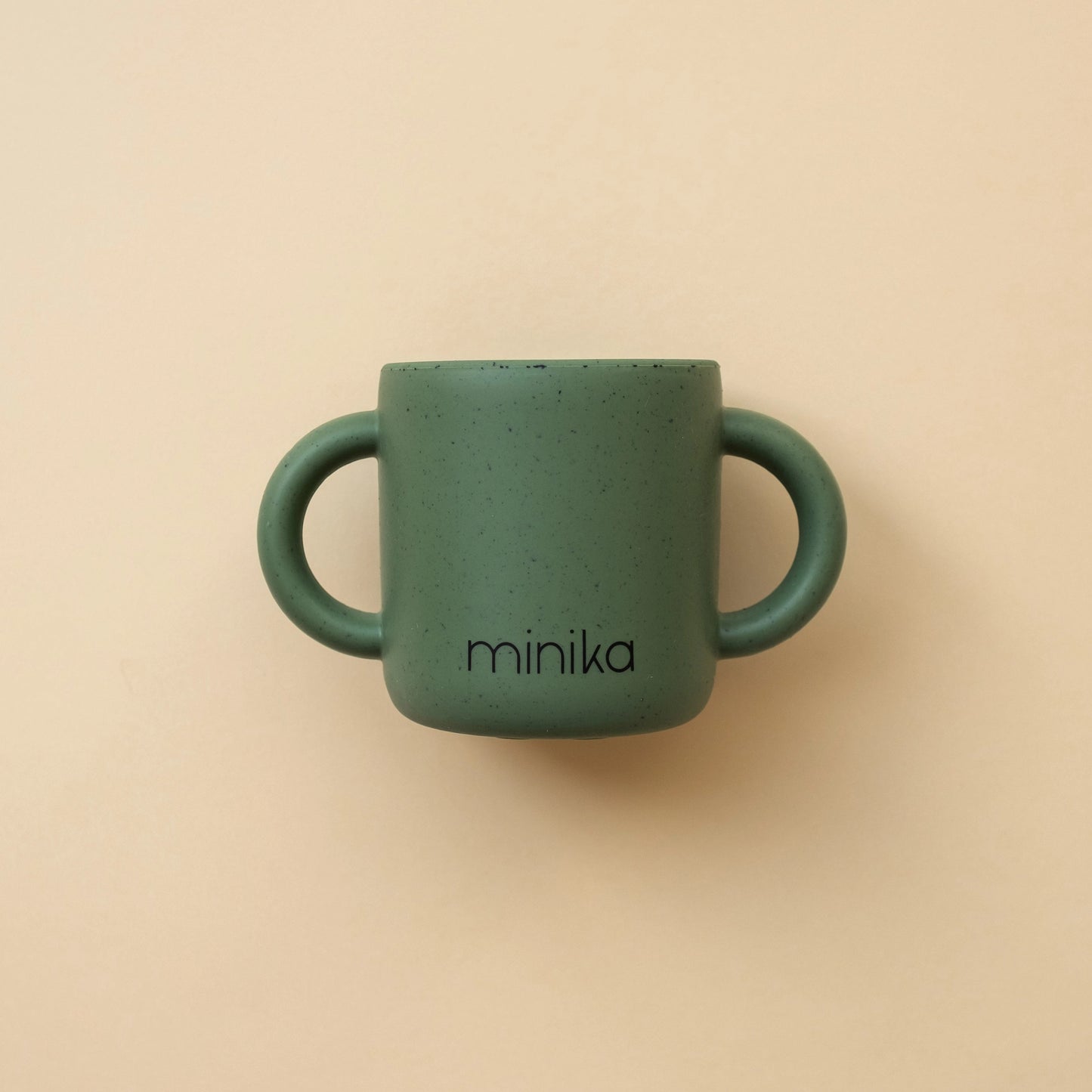 Tasse d'apprentissage - Minika