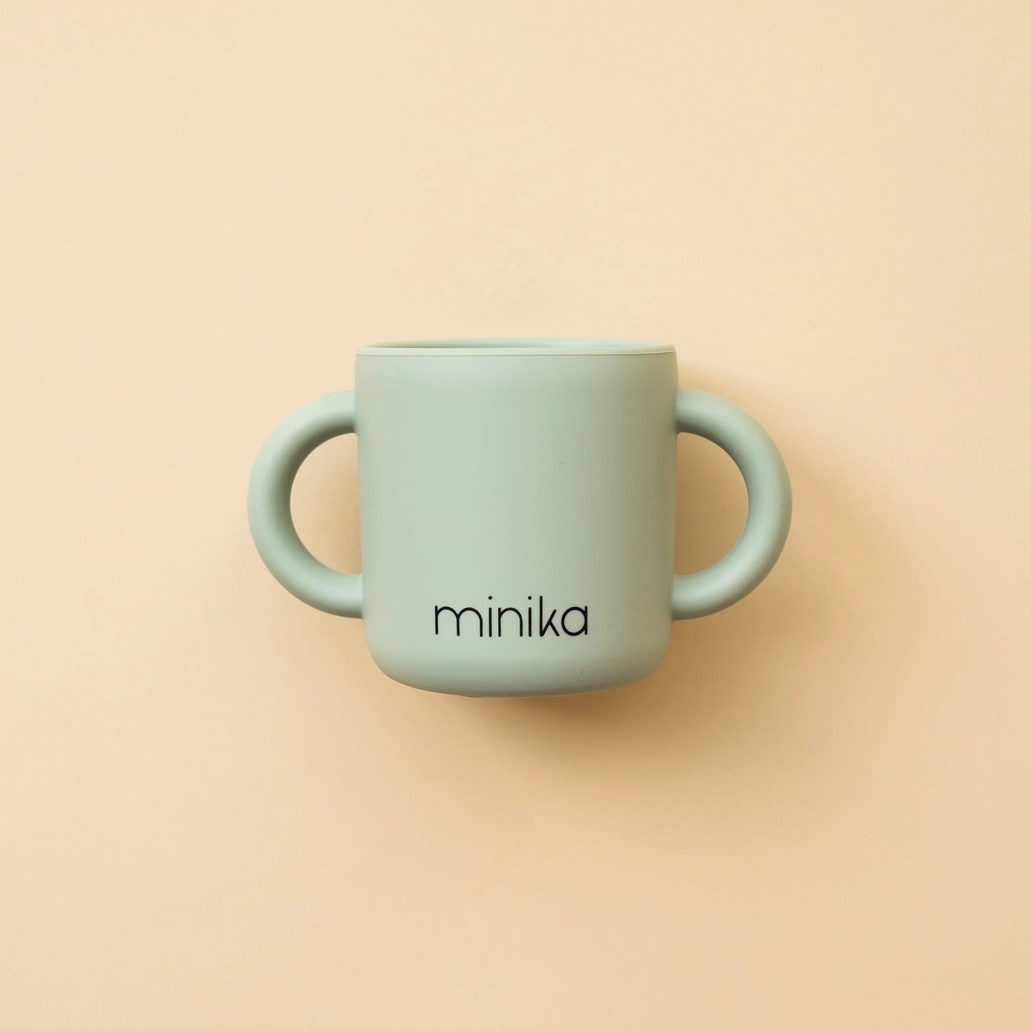 Tasse d'apprentissage - Minika