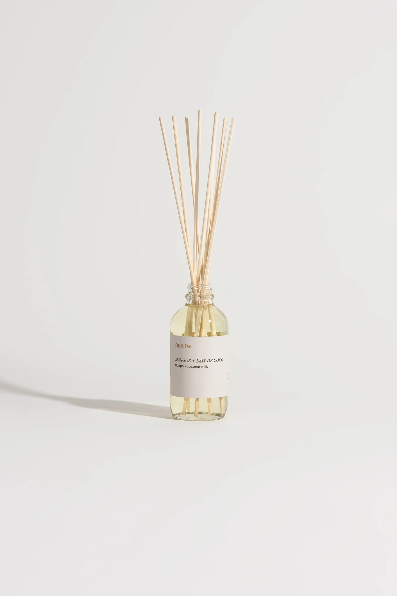OLI & EVE - Reed diffuser