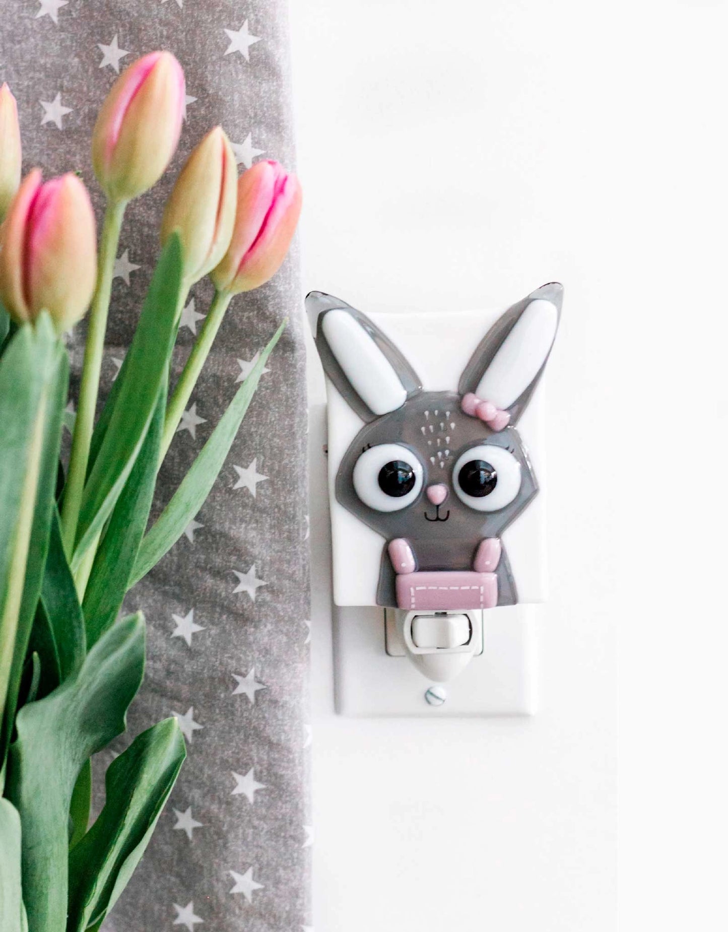 Night Light - Veille sur toi