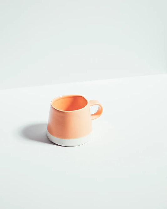 Tapered Mug