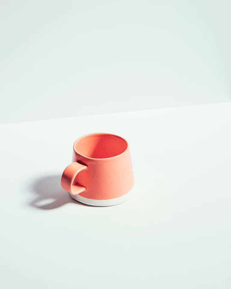 Tapered Mug