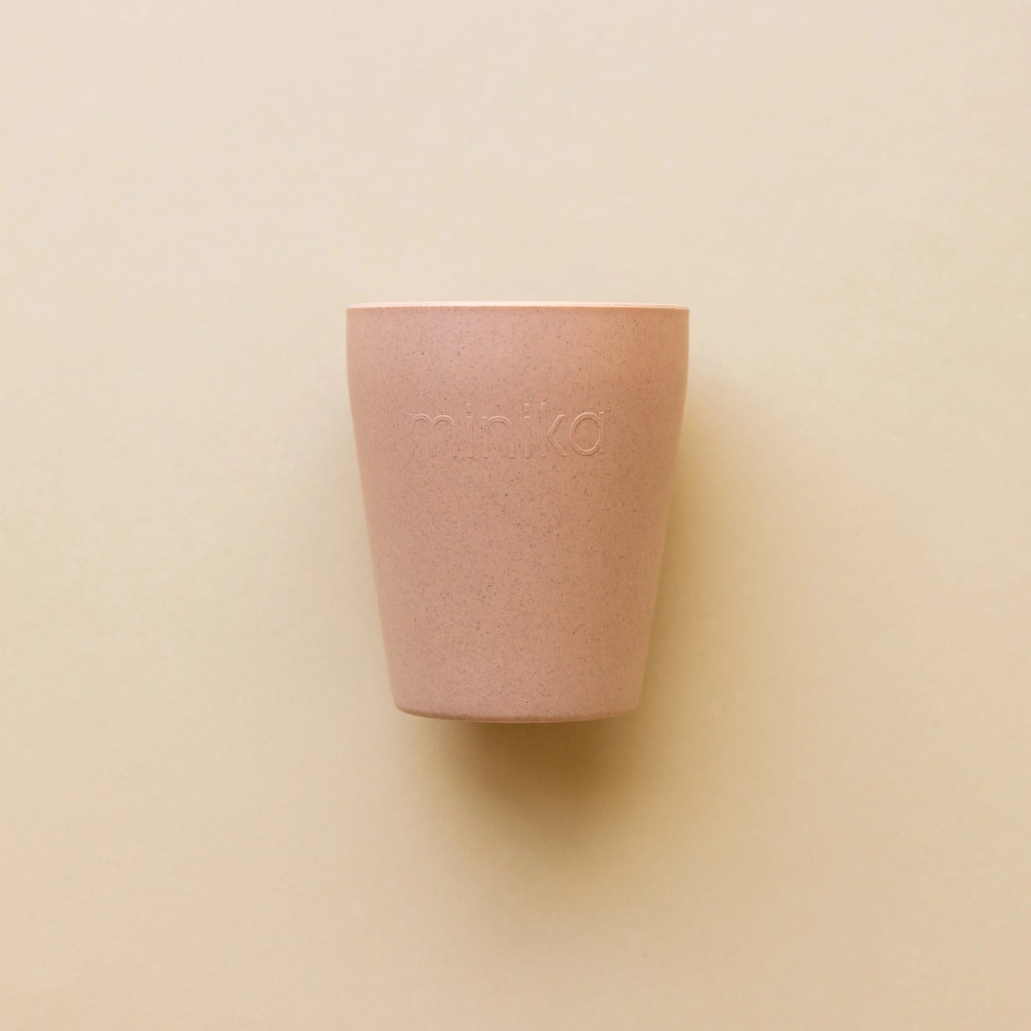 Wheat straw cups - Minika