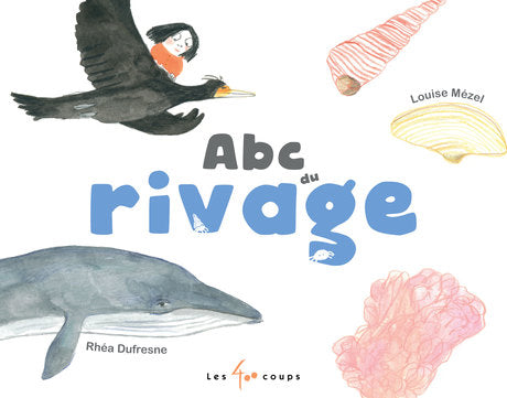 Abc du rivage