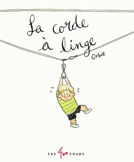 La Corde à linge