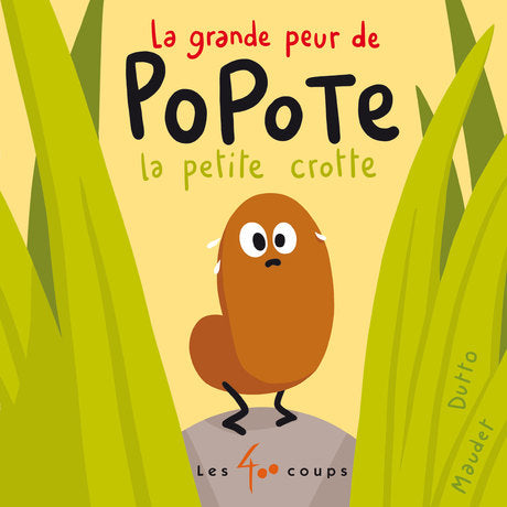 La Grande peur de Popote