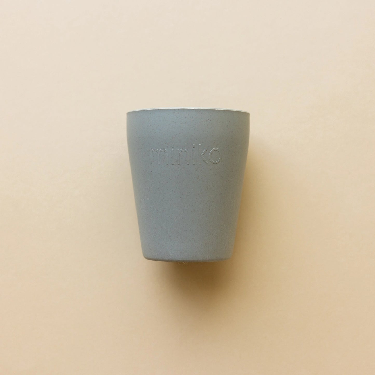 Wheat straw cups - Minika