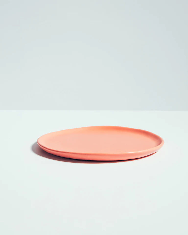 Assiette à salade