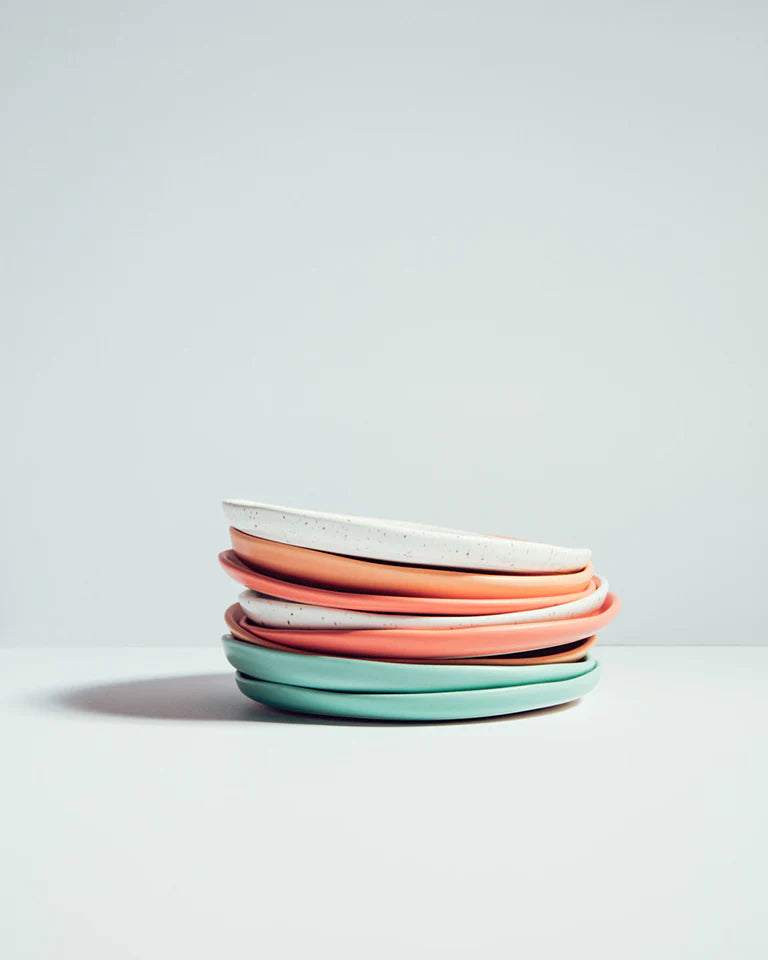 Assiette à salade