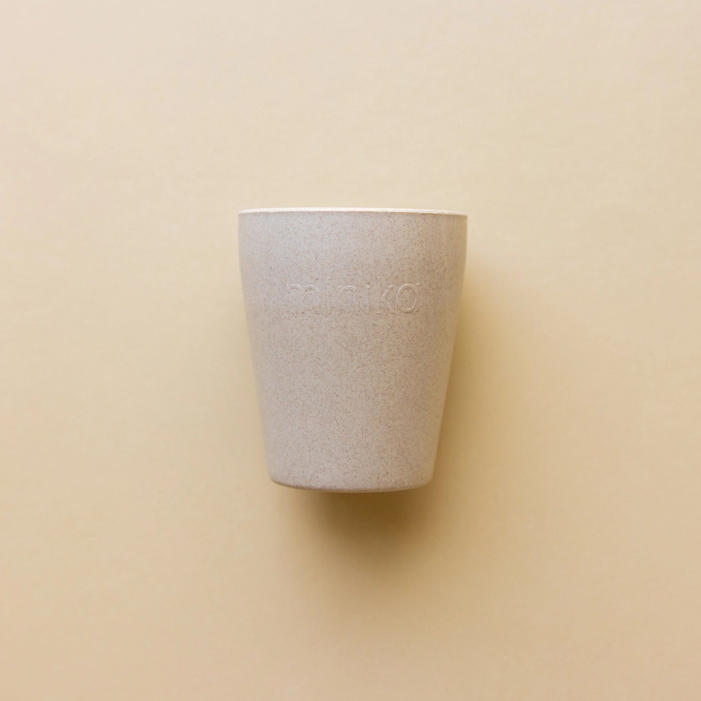 Wheat straw cups - Minika